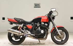 SUZUKI GSX400 IMPULSE 1996 GK79A