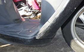 SUZUKI ADDRESS V50 Gen.2