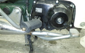 HONDA C50 SUPER CUB 2023 AA01