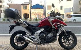 HONDA NC750X 2023 RH09