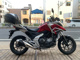 Фото Honda NC750X 2022 с японского аукциона