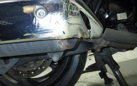 HONDA FORZA Z GEN 2 2022 MF10