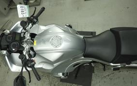 BMW R1200ST 2007