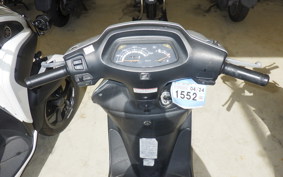 HONDA SPACY 100 JF13