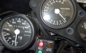 HONDA VFR400R NC30