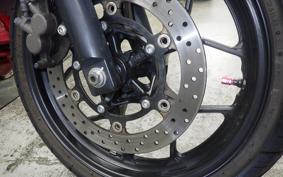 YAMAHA MT-25 2010 RG10J
