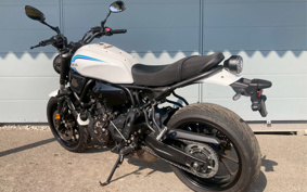 YAMAHA XSR700 2022 RM41J