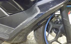 HONDA PCX 160 2016 KF47