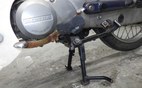 HONDA C90 SUPER CUB HA02