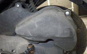 SUZUKI LET's 5 2024 CA47A