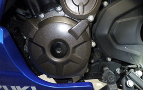 SUZUKI GIXXER 250 SF 2005 ED22B