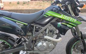 KAWASAKI KLX125D TRACKER LX125D