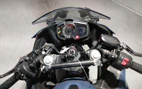 KAWASAKI NINJA400 EX400G