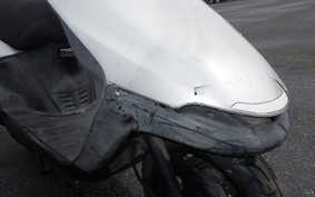 HONDA SPACY 100 JF13