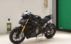 DUCATI STREETFIGHTER V4 S 2024