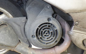 HONDA TACT GEN 3 1997 AF51