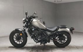 HONDA REBEL MC49