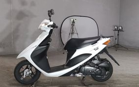 SUZUKI ADDRESS V50 CA4BA
