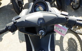 YAMAHA N-MAX SE86J