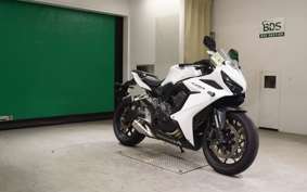 HONDA CBR650R 2023 RH03