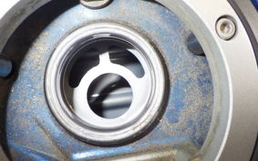 HONDA CB400SF VTEC K NC54