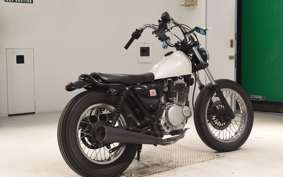 SUZUKI GRASS TRACKER NJ4BA