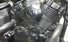 YAMAHA DRAGSTAR 400 CLASSIC 1998 4TR