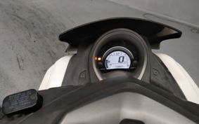 YAMAHA N-MAX 125 SED6J