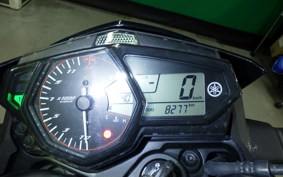 YAMAHA MT-03 2018 RH13J