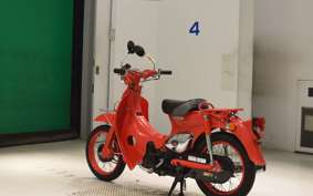 HONDA LITTLE CUB E 2016 AA01