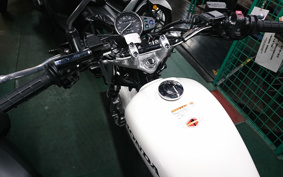 HONDA CB223S MC40