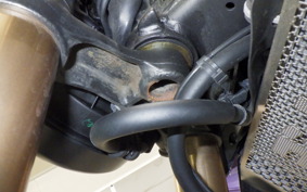 HONDA CB125 R 2002 JC91