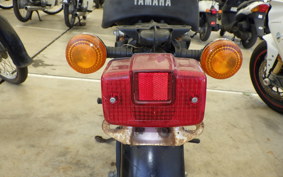 YAMAHA YB50 F5B