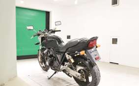 HONDA CB400SF 1995 NC31