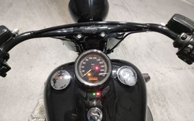 HARLEY FLSS 1800 2016 JS9