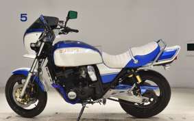 SUZUKI GSX400 IMPULSE S 1999 GK79A