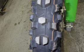 KAWASAKI KX450 2001 KX450M