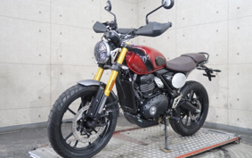 TRIUMPH SCRAMBLER 400X 2026 T147Y0