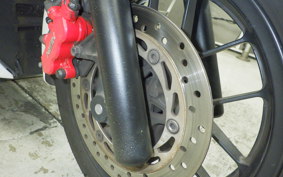 HONDA FORZA SI 2011 MF12