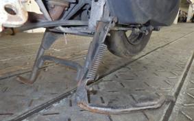 SUZUKI LET's 2 G 2025 CA1PA