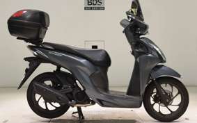 HONDA DIO 110 2006 JK03