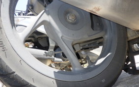 HONDA DIO 110 JF31