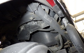 YAMAHA JOG Gen.5 SA36J