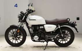 HONDA GB350 2025 NC59