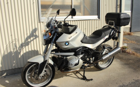 BMW R1200R 2007 0029