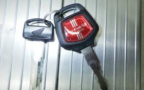 HONDA C50 SUPER CUB AA09