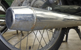 HONDA C50 SUPER CUB 2023 C50