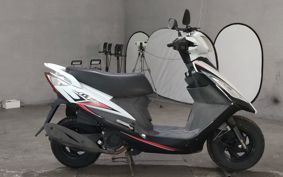 SYM GT125 HM12V