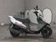 Фото SYM GT125 с японского аукциона