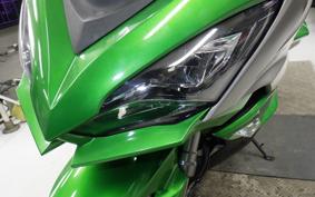 KAWASAKI NINJA 1000 A 2017 ZXT00W